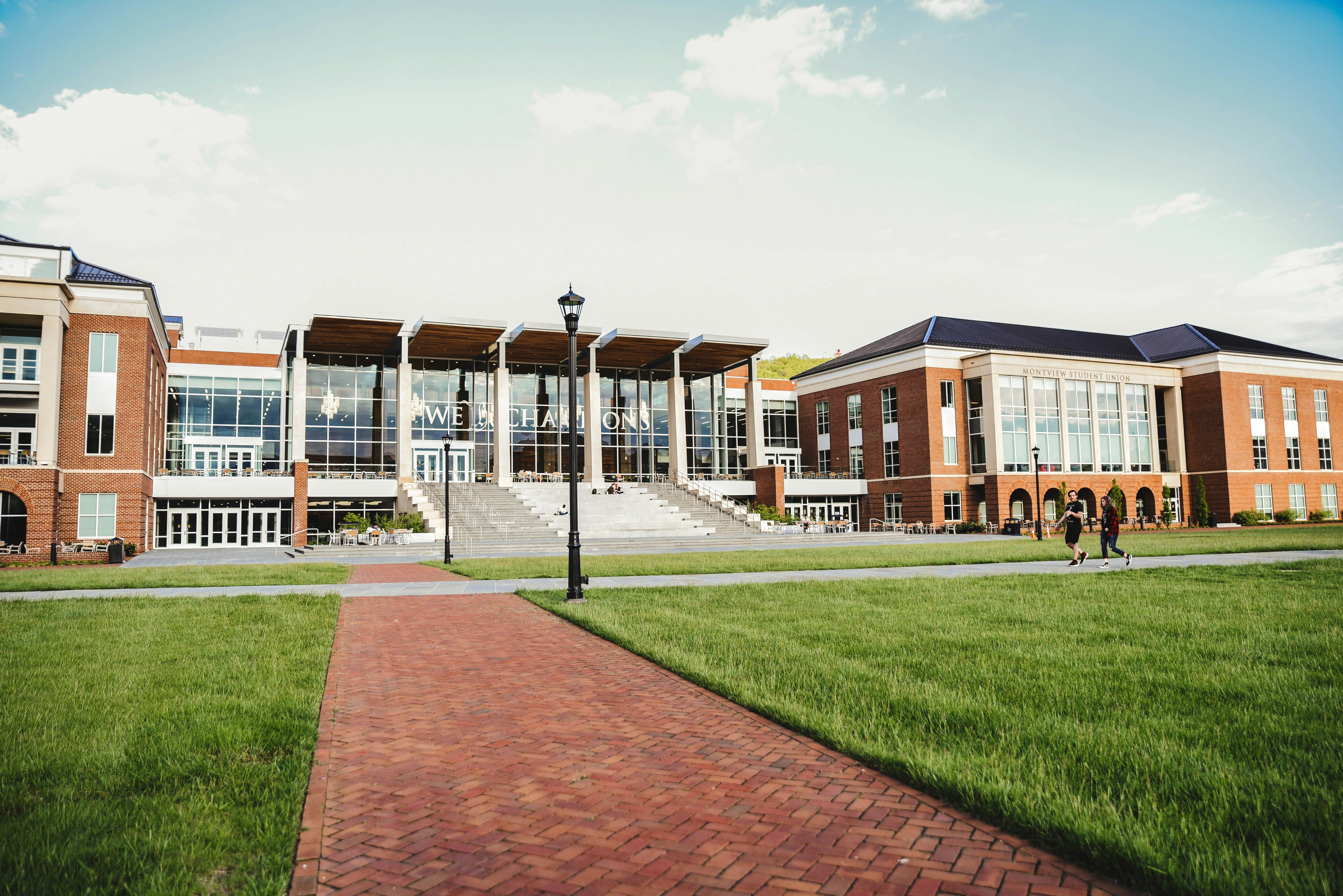 The Liberty School gallery image